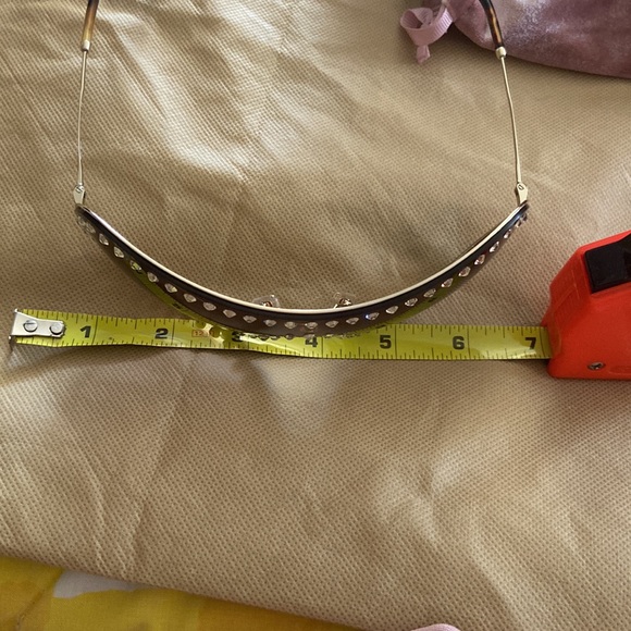 Miu Miu  Sunnies - Picture 10 of 13